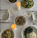 Sæsonmenu
